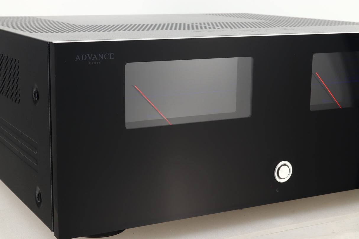Advance Paris X-A160 EVO Power Amplifier