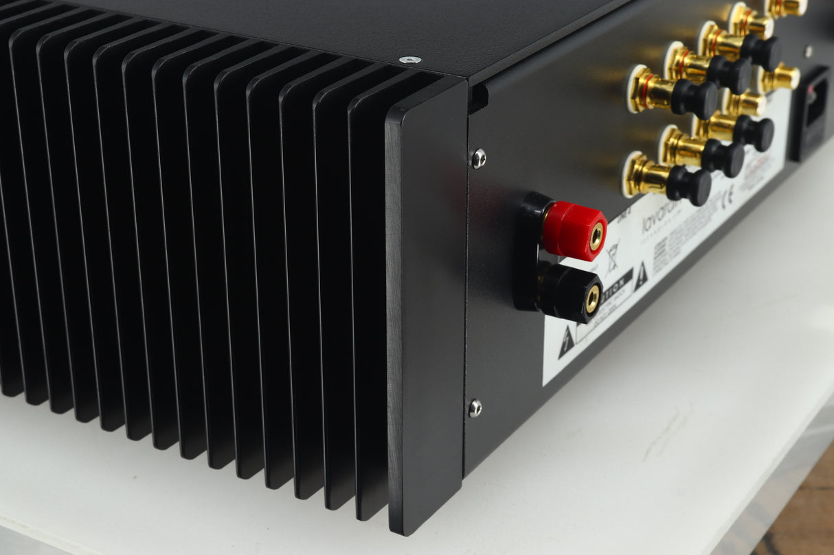 Lavardin ITx Integrated Amplifier