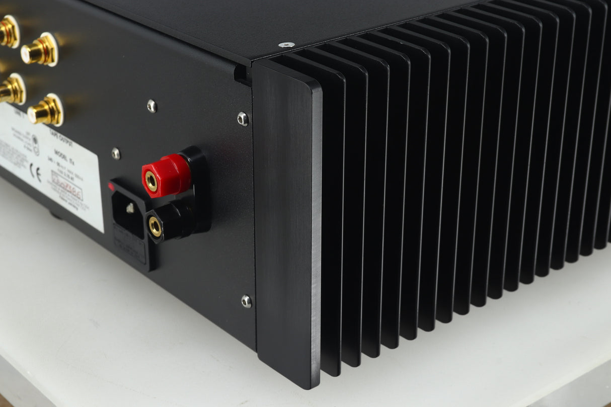 Lavardin ITx Integrated Amplifier