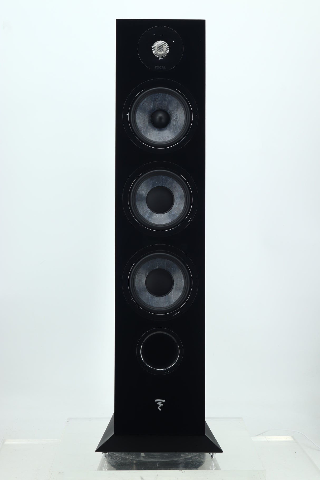 Focal Chora 826 Floorstanding Speakers - Black