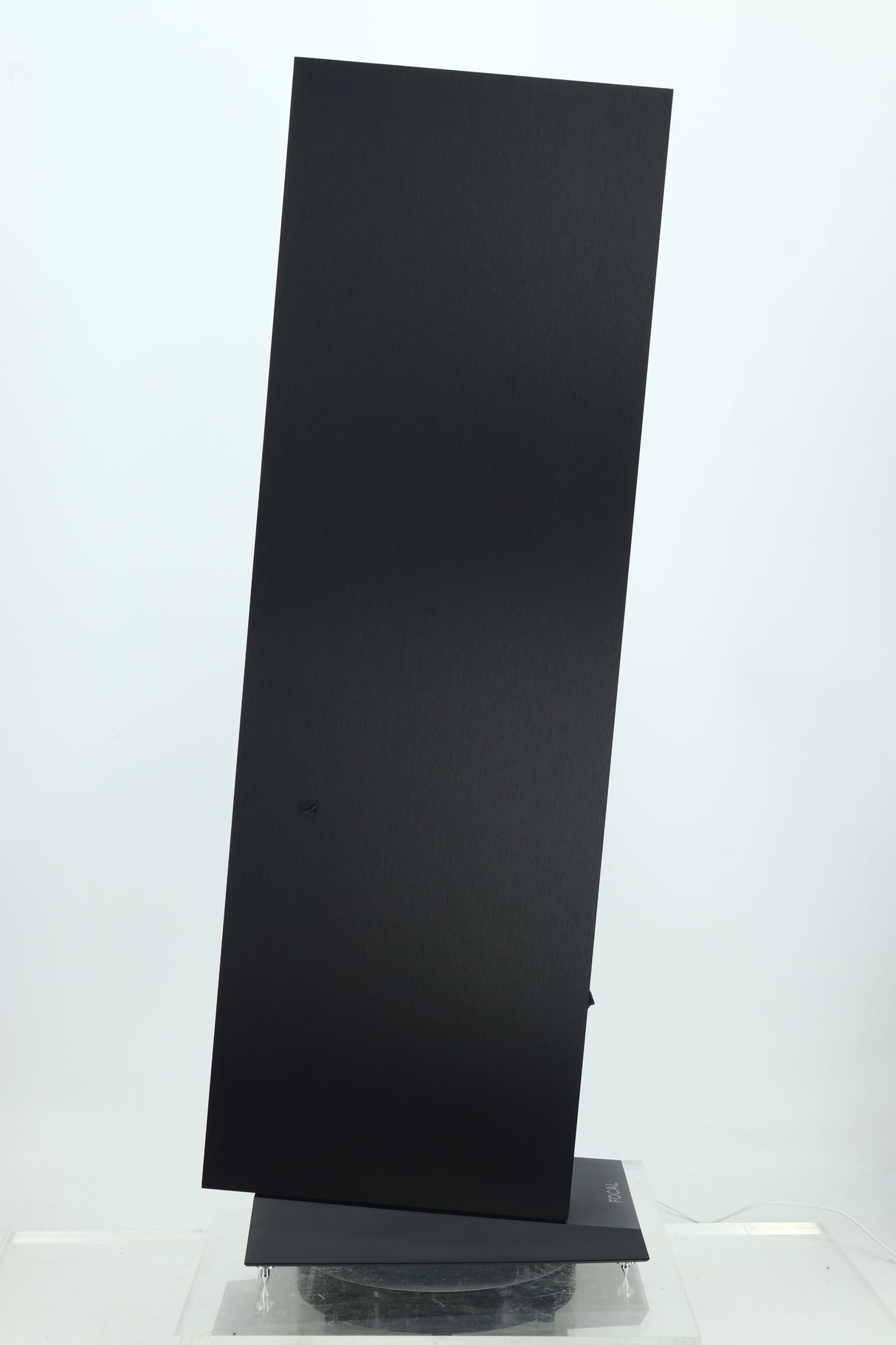 Focal Chora 826 Floorstanding Speakers - Black