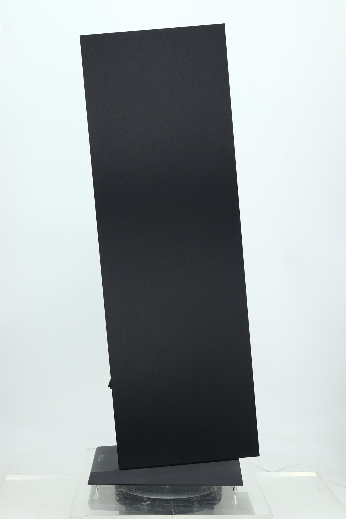 Focal Chora 826 Floorstanding Speakers - Black