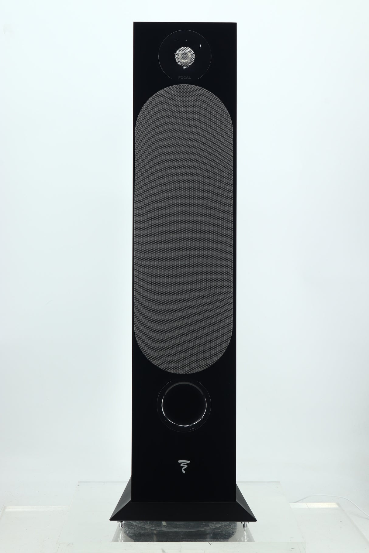 Focal Chora 826 Floorstanding Speakers - Black