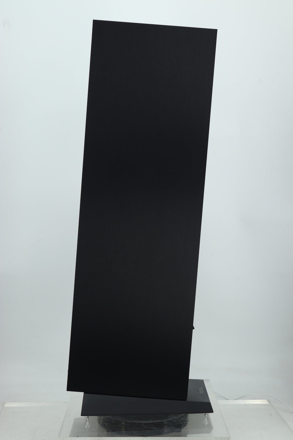 Focal Chora 826 Floorstanding Speakers - Black