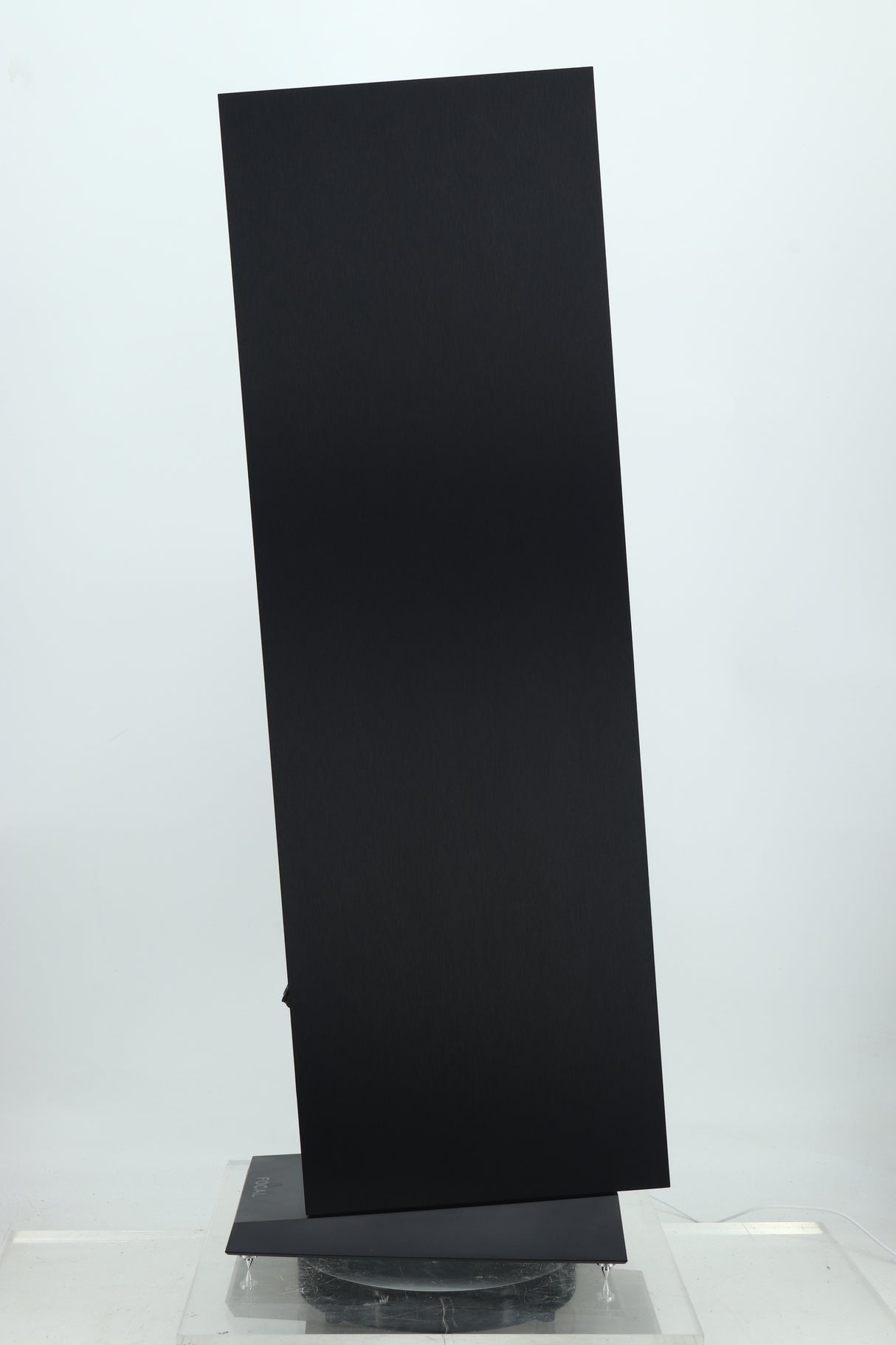 Focal Chora 826 Floorstanding Speakers - Black