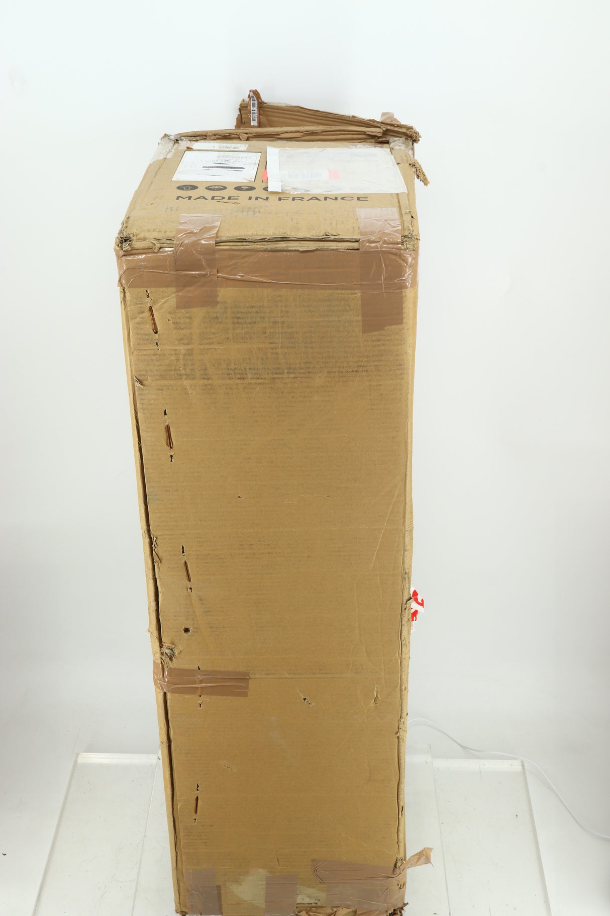 Focal Chora 826 Floorstanding Speakers - Black