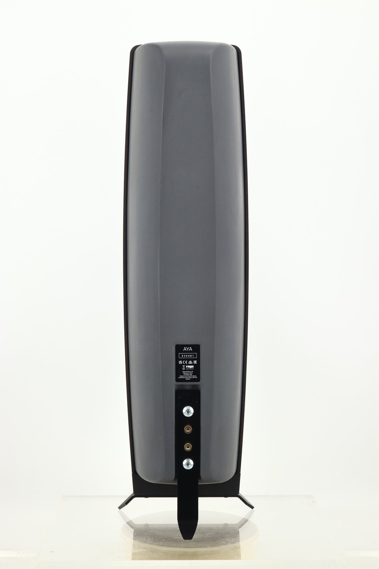 Rega AYA Floorstanding Speakers