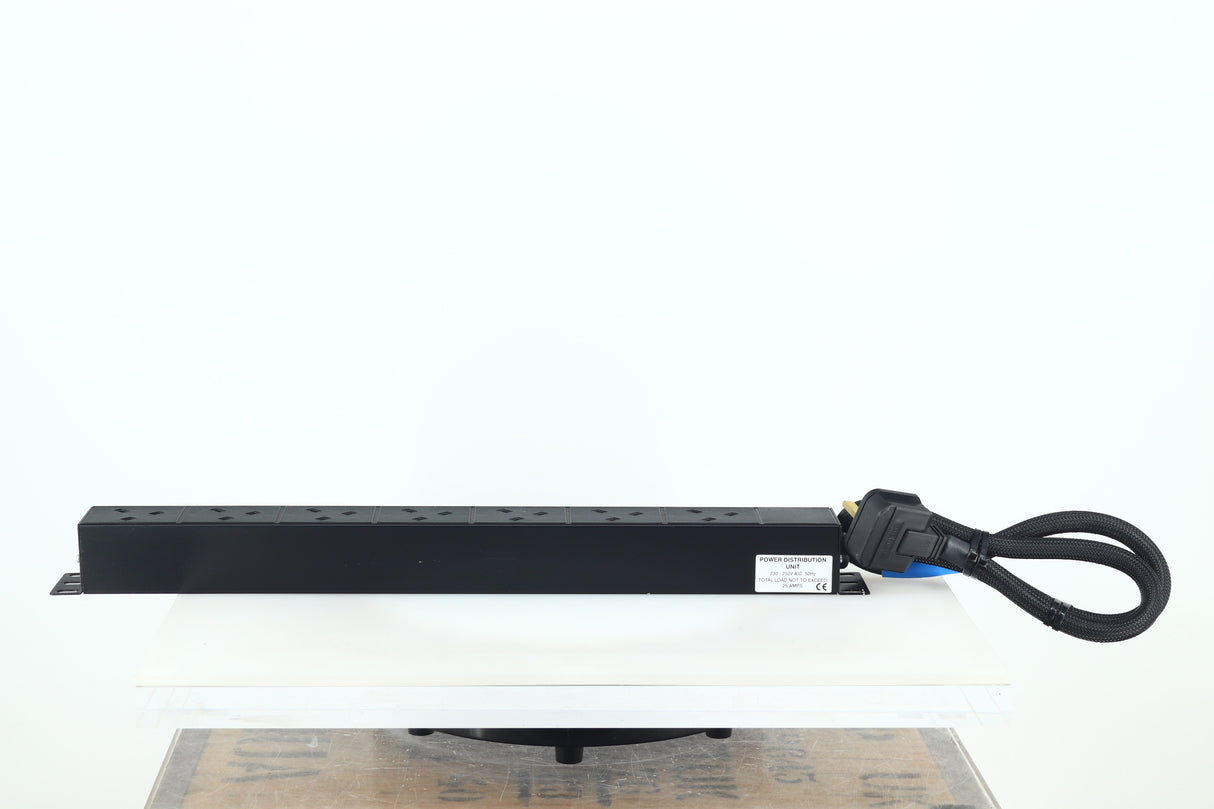 Merlin Mains Distribution Unit 7-Way