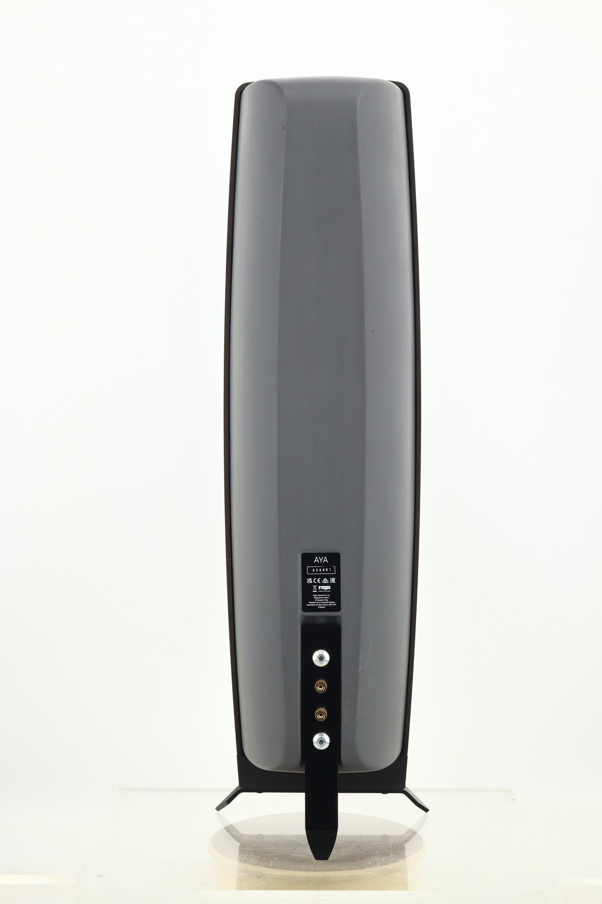 Rega AYA Floorstanding Speakers