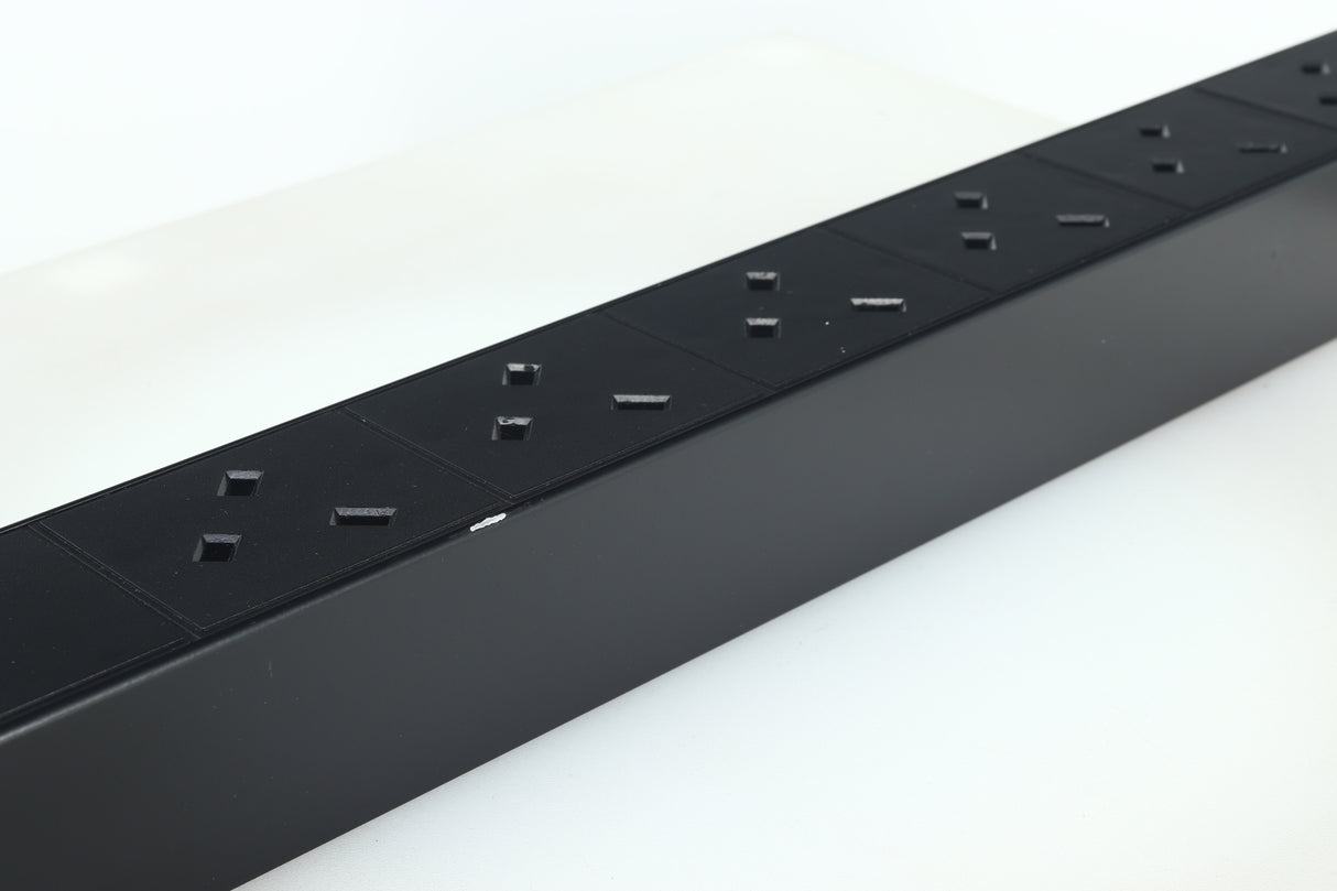 Merlin Mains Distribution Unit 7-Way