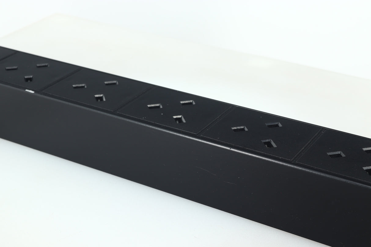 Merlin Mains Distribution Unit 7-Way
