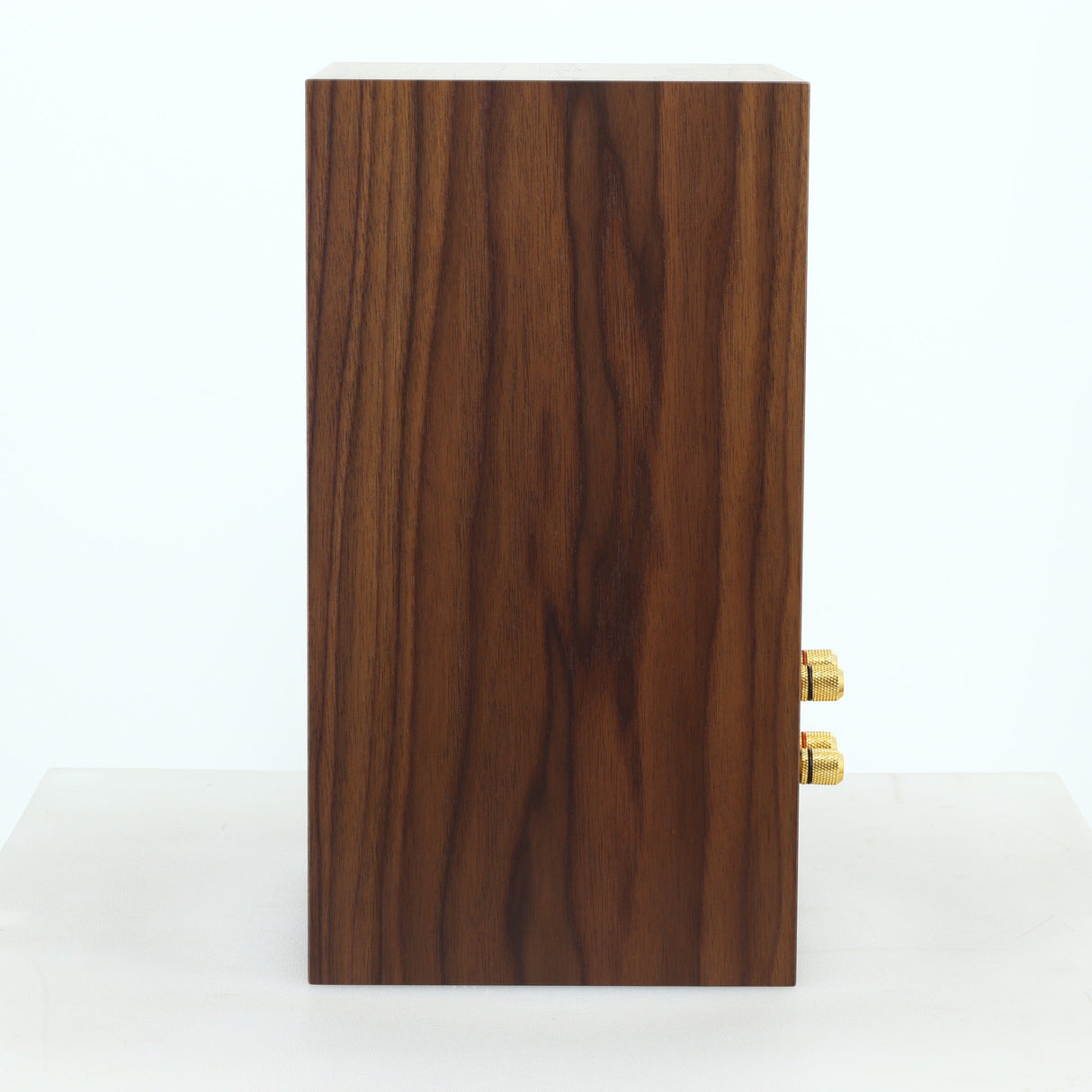 Stirling LS3/5A V3.2 Standmount Speakers - Walnut