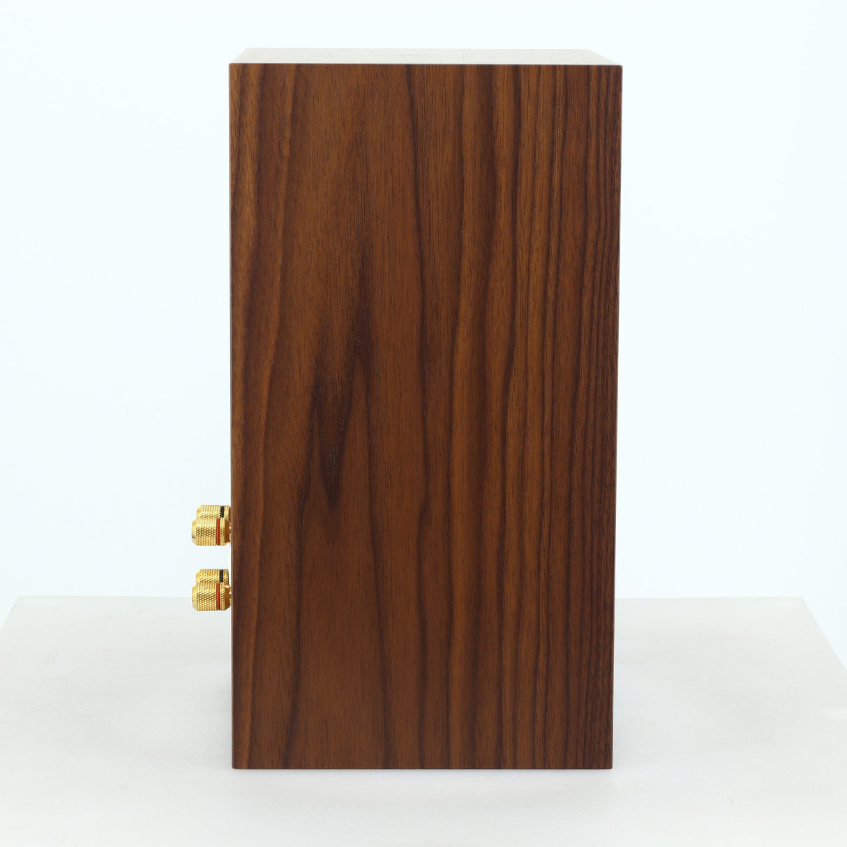 Stirling LS3/5A V3.2 Standmount Speakers - Walnut