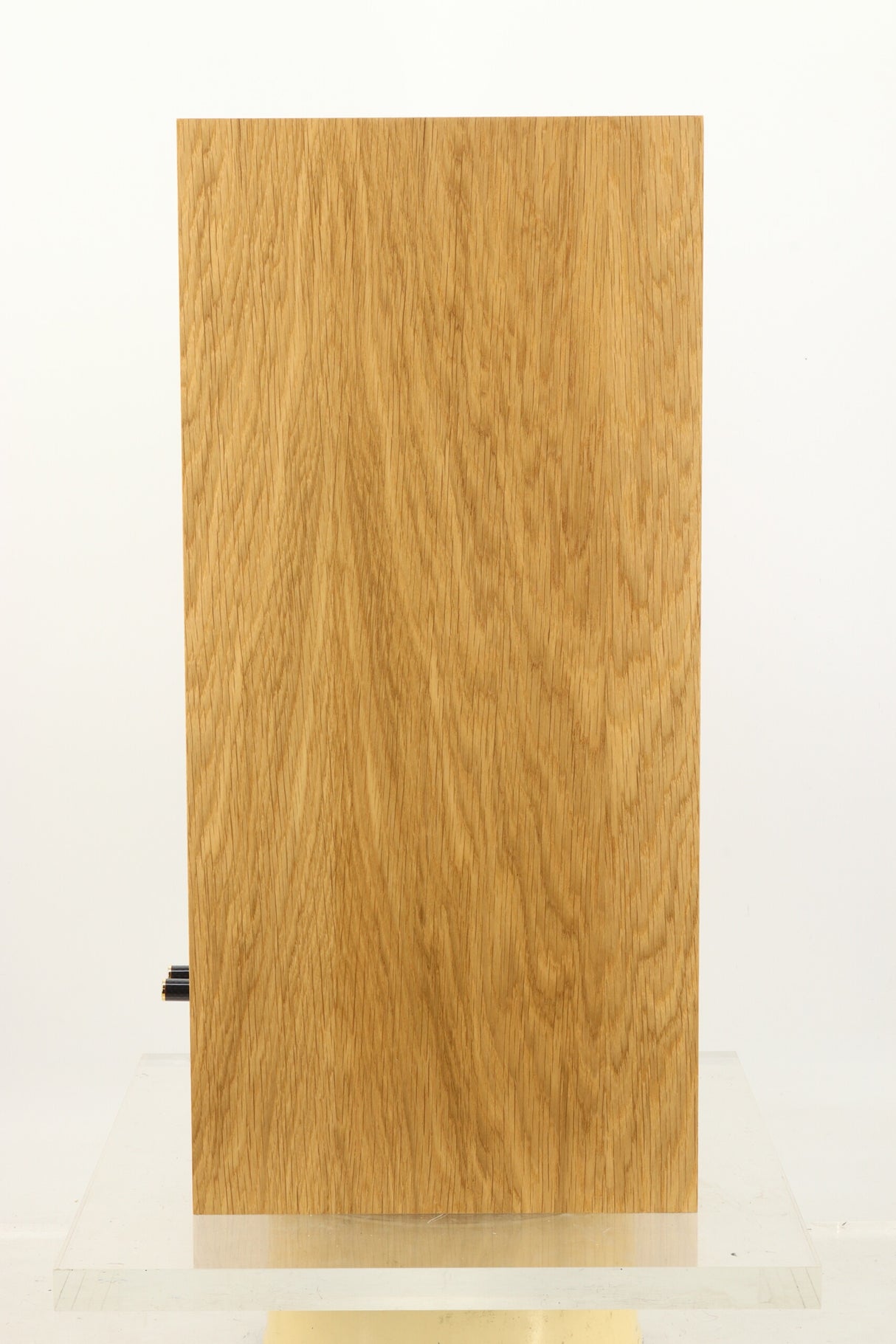 Graham Audio LS8/1 Standmount Speakers - Oak
