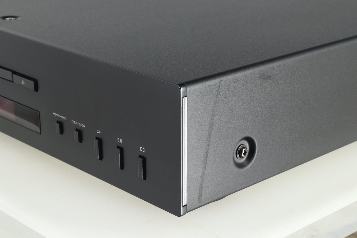 Yamaha CD-S700 CD Player - Black