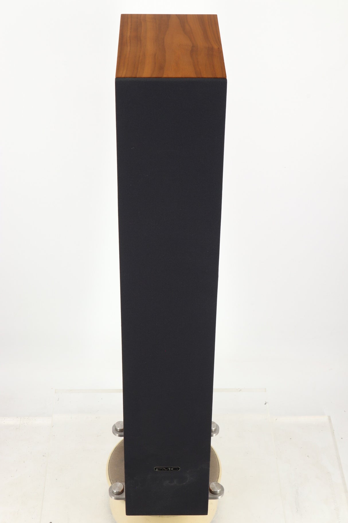 PMC Twenty5 23 Floorstanding Speakers - Walnut