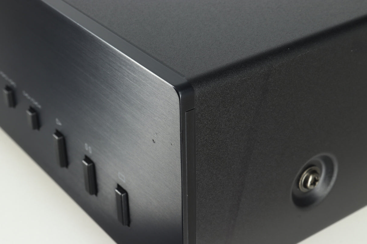 Yamaha CD-S700 CD Player - Black