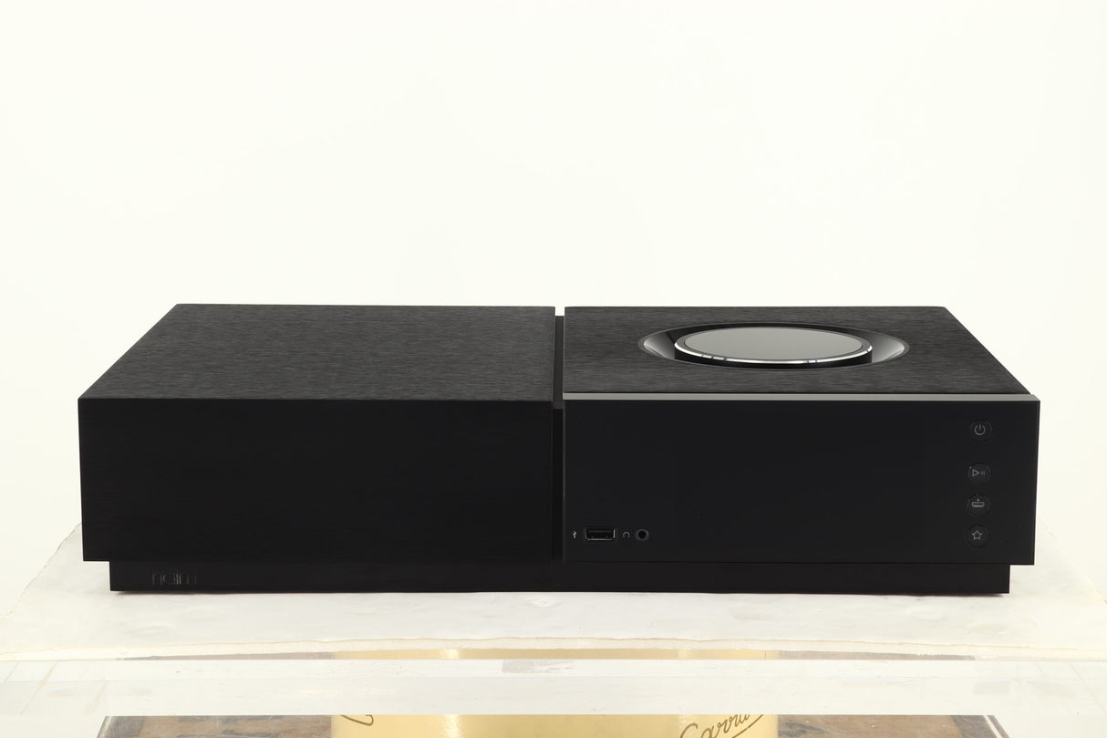 Naim Uniti Nova Integrated Music System (2021)