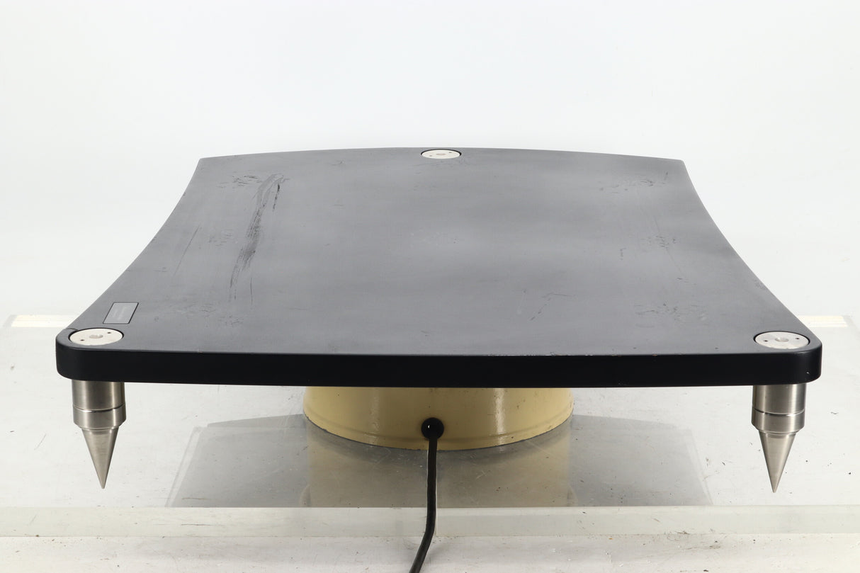 Bassocontinuo Amplifier Stands - Black (Pair)