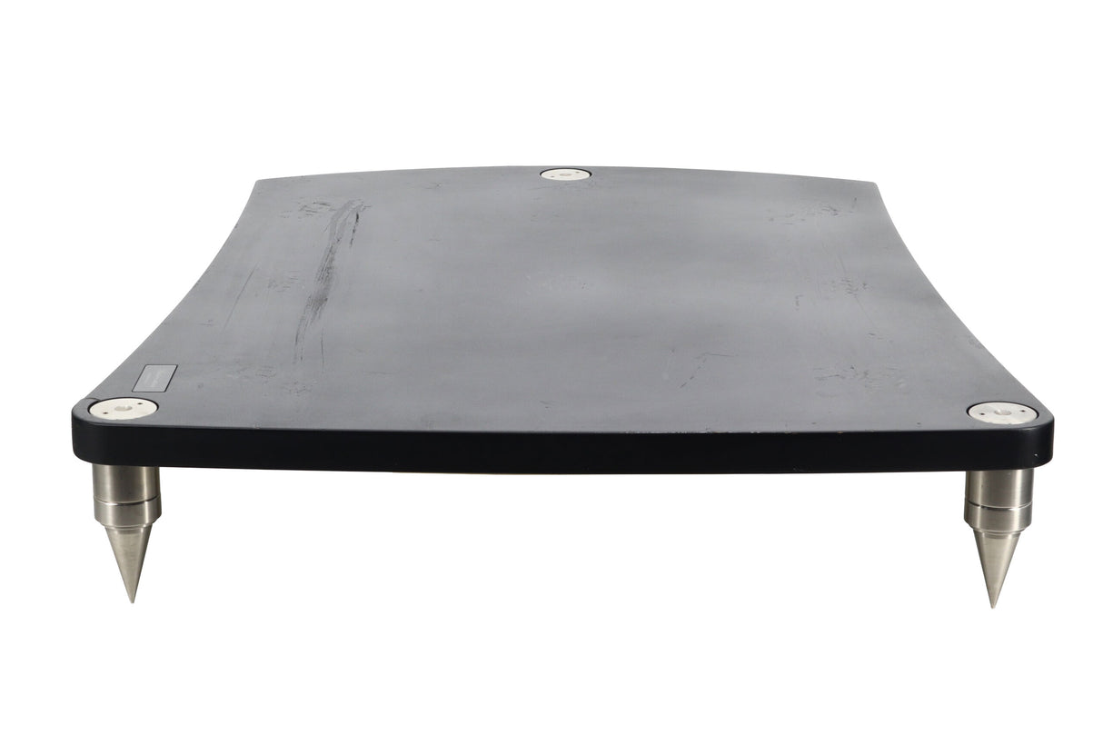 Bassocontinuo Amplifier Stands - Black (Pair)