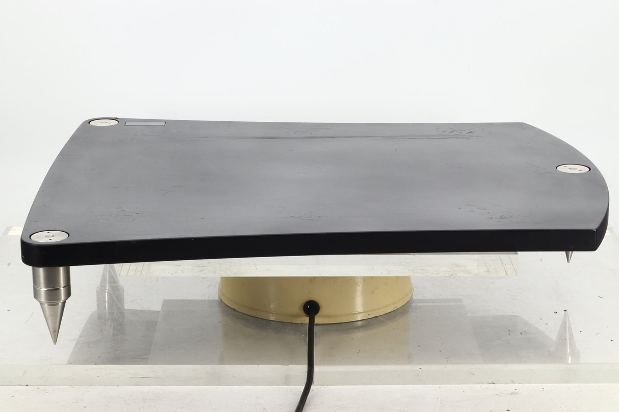 Bassocontinuo Amplifier Stands - Black