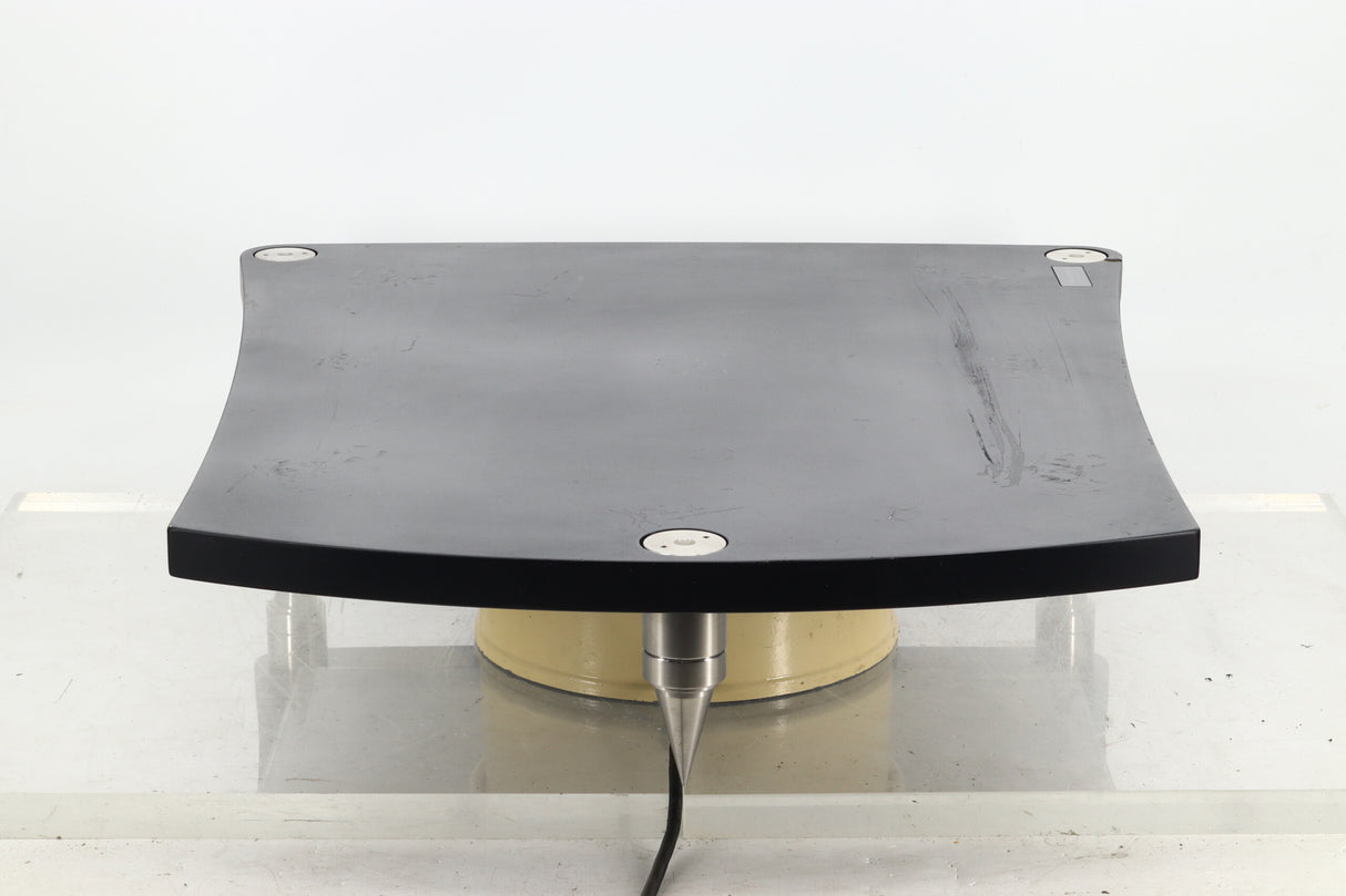 Bassocontinuo Amplifier Stands - Black