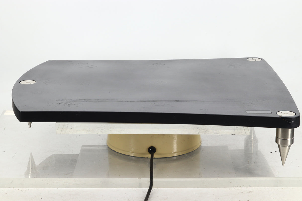 Bassocontinuo Amplifier Stands - Black