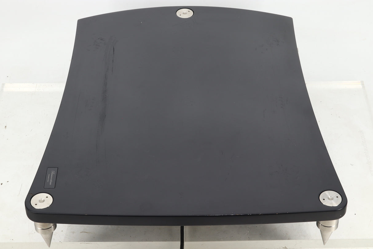 Bassocontinuo Amplifier Stands - Black