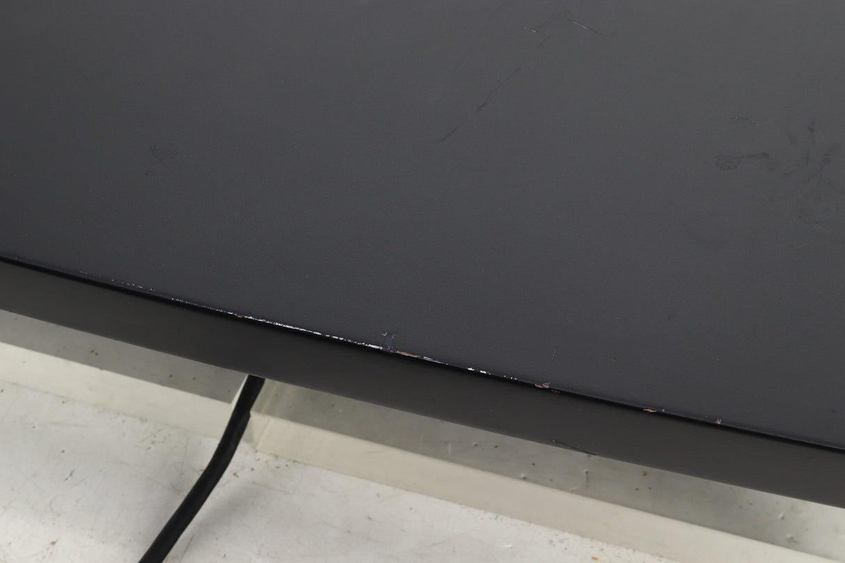 Bassocontinuo Amplifier Stands - Black