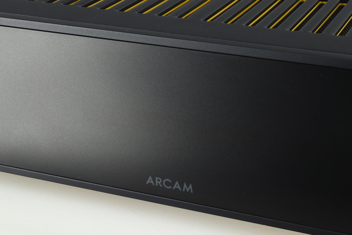 Arcam A15 Integrated Amplifier