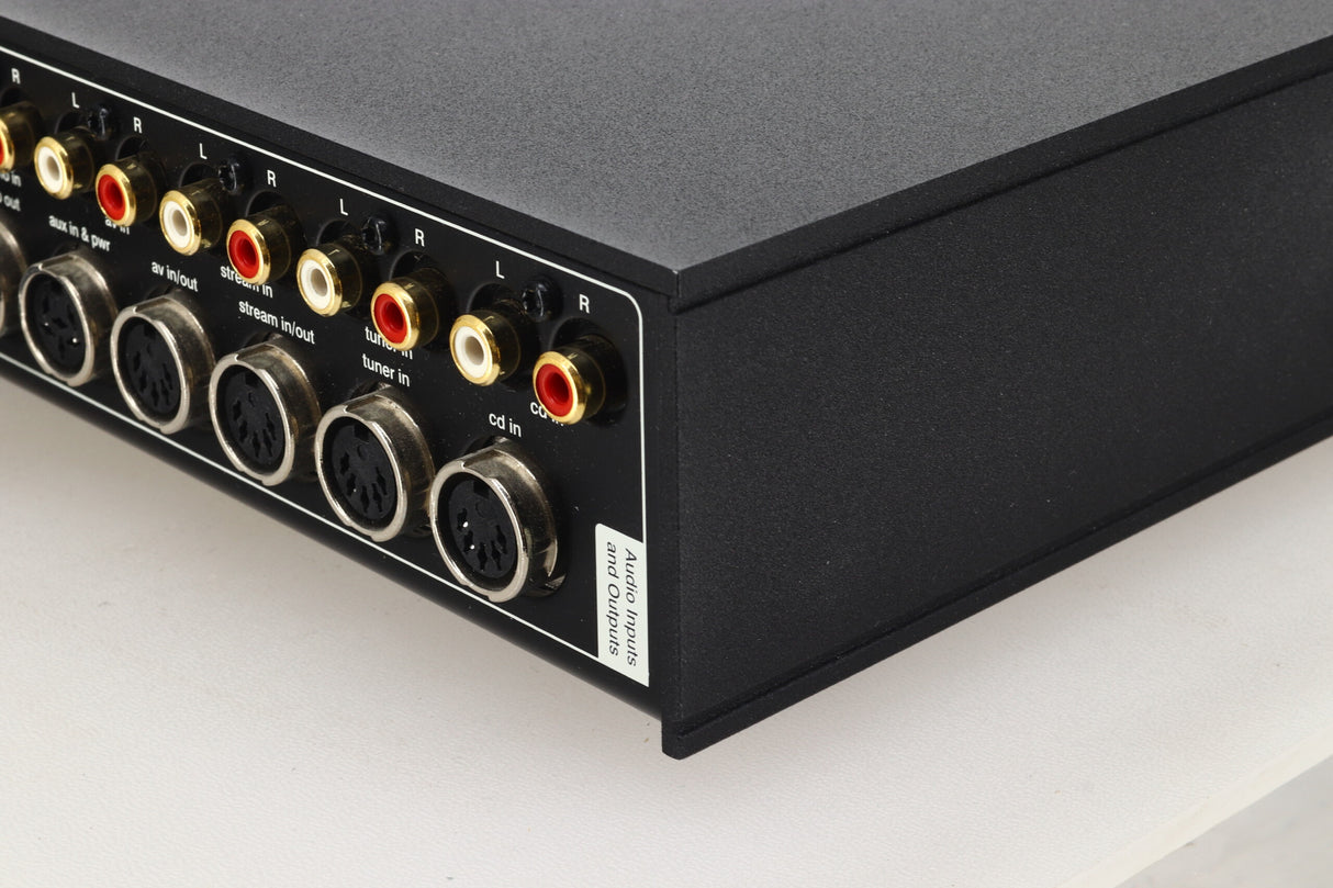 Naim Nait XS-3 Integrated Amplifier