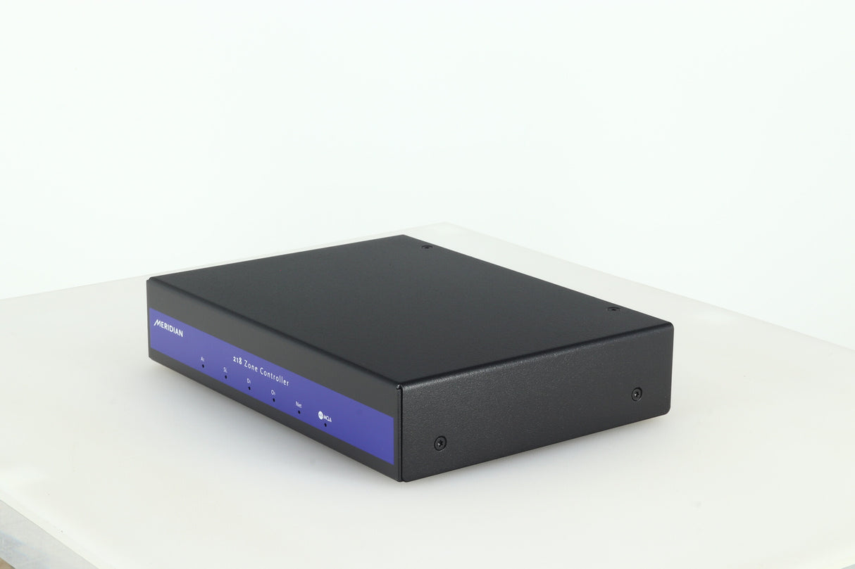 Meridian 218 Zone Controller