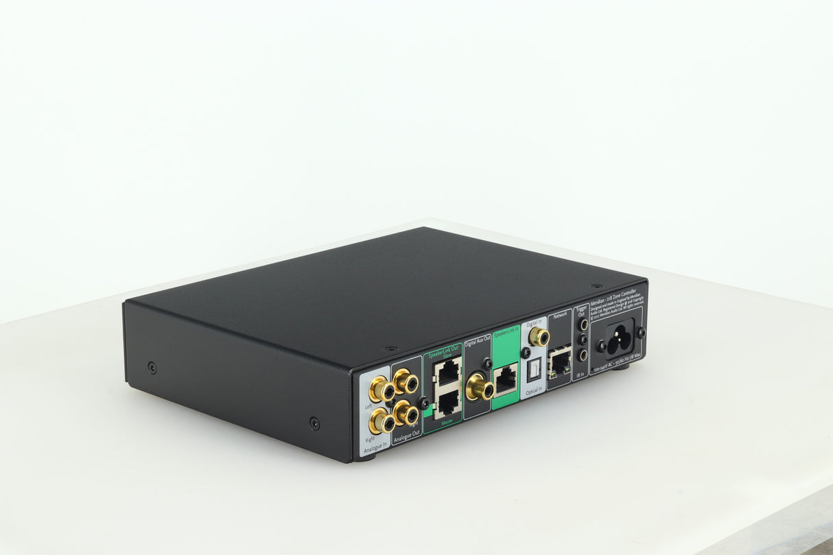 Meridian 218 Zone Controller