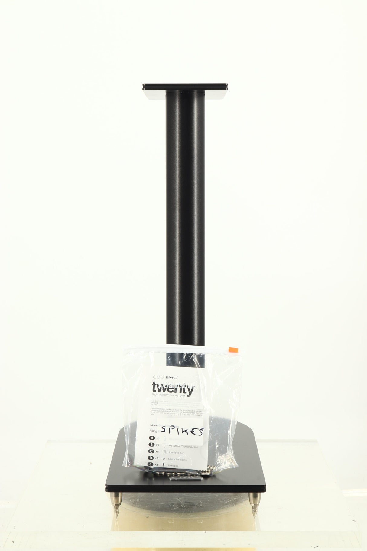 PMC Twenty Series Speaker Stands