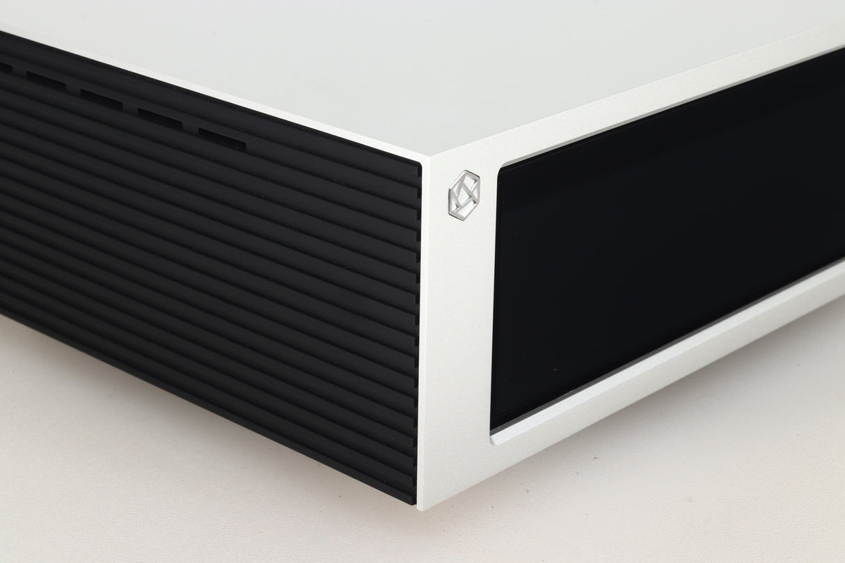 HiFi Rose RS-201E Streaming Amplifier