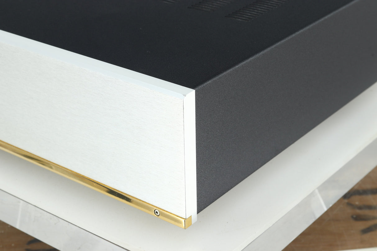 Musical Fidelity A3CR Power Amplifier