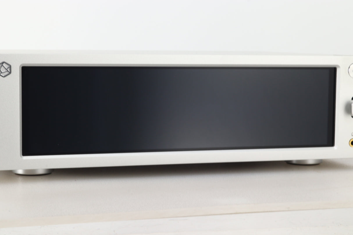 HiFi Rose RS-201E Streaming Amplifier