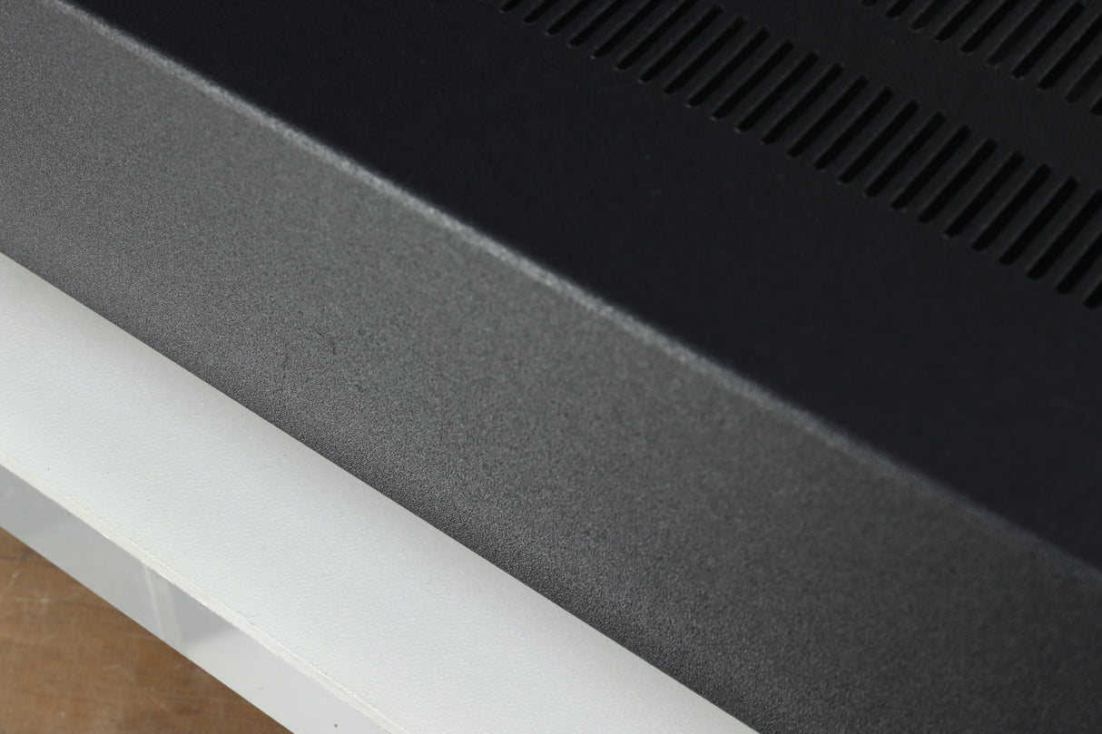 Musical Fidelity A3CR Power Amplifier