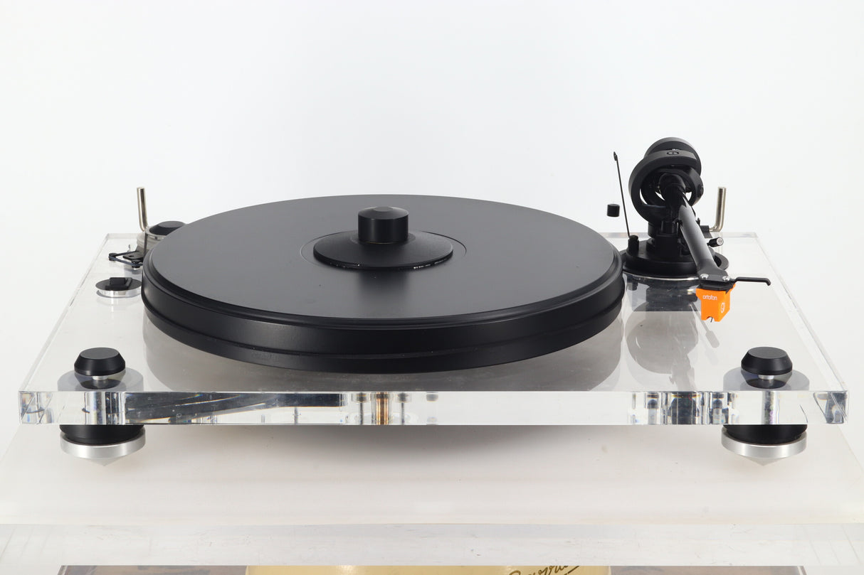 Pro-Ject Xperience Turntable / Ortofon Quintet Bronze Cartridge