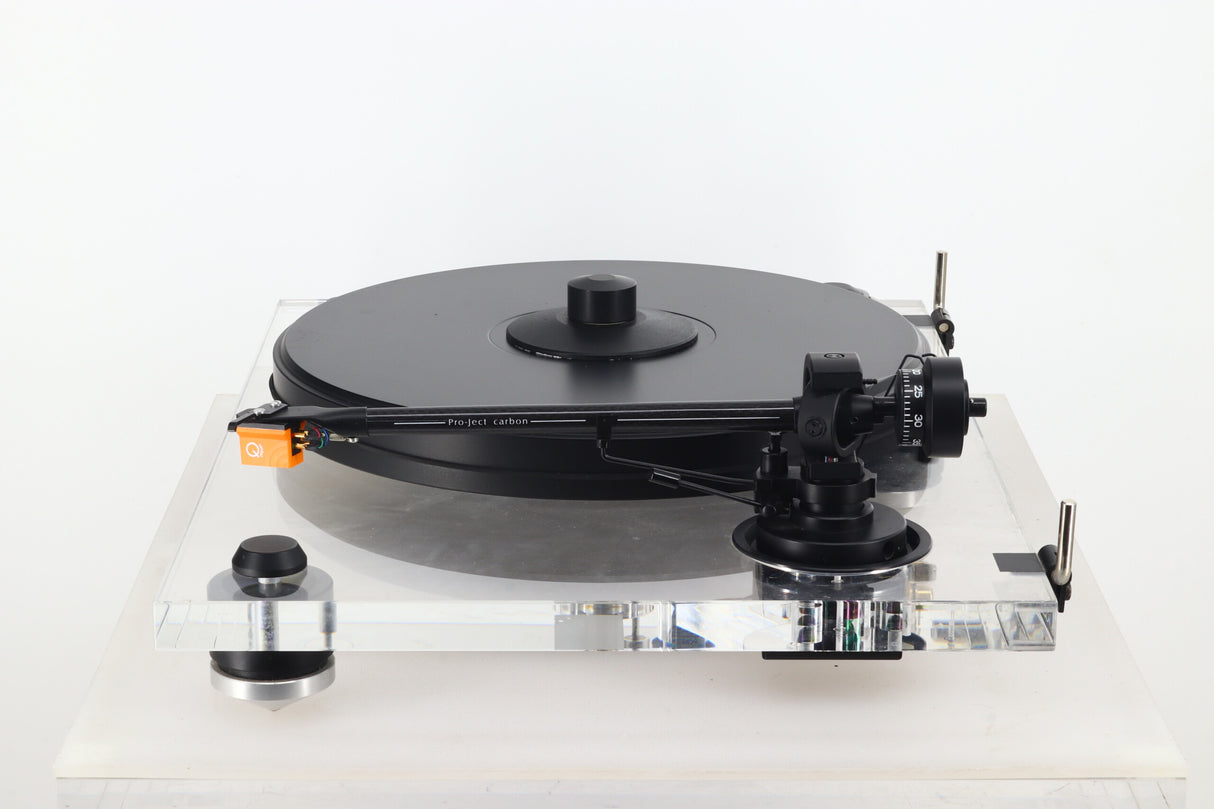 Pro-Ject Xperience Turntable / Ortofon Quintet Bronze Cartridge