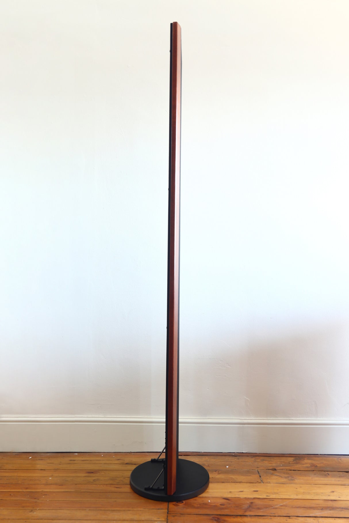 Magneplanar MG3.7i Floorstanding Speakers - Dark Cherry / Black