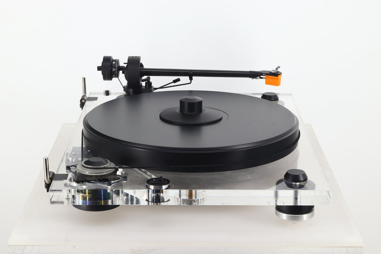 Pro-Ject Xperience Turntable / Ortofon Quintet Bronze Cartridge
