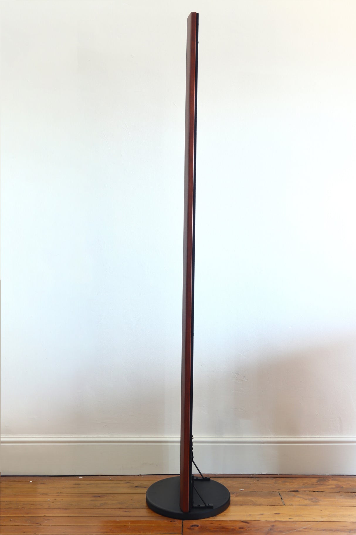 Magneplanar MG3.7i Floorstanding Speakers - Dark Cherry / Black