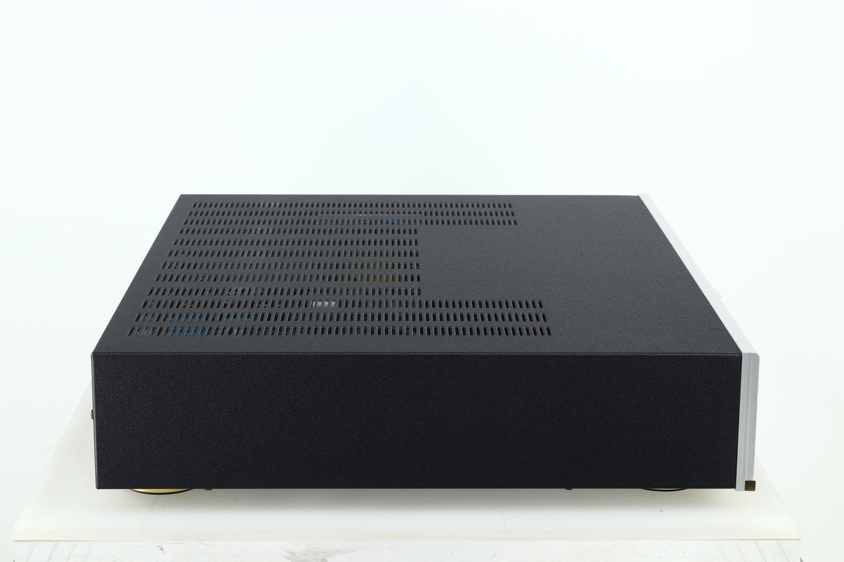 Musical Fidelity A3CR Pre Amplifier