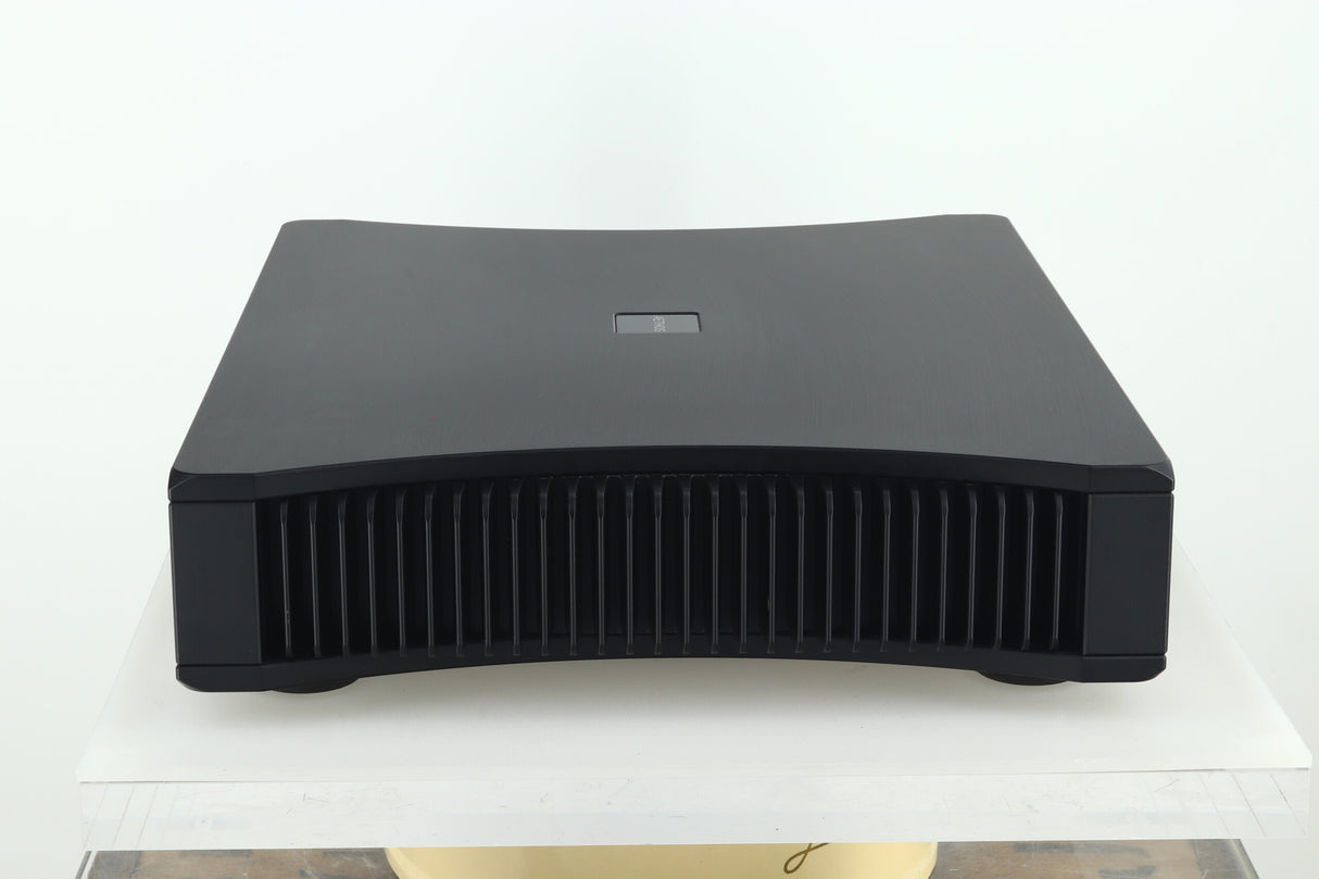 Rega Aethos Integrated Amplifier