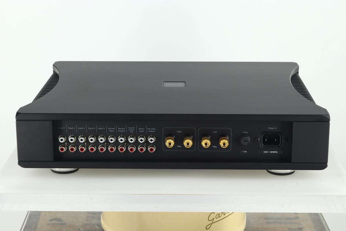 Rega Aethos Integrated Amplifier