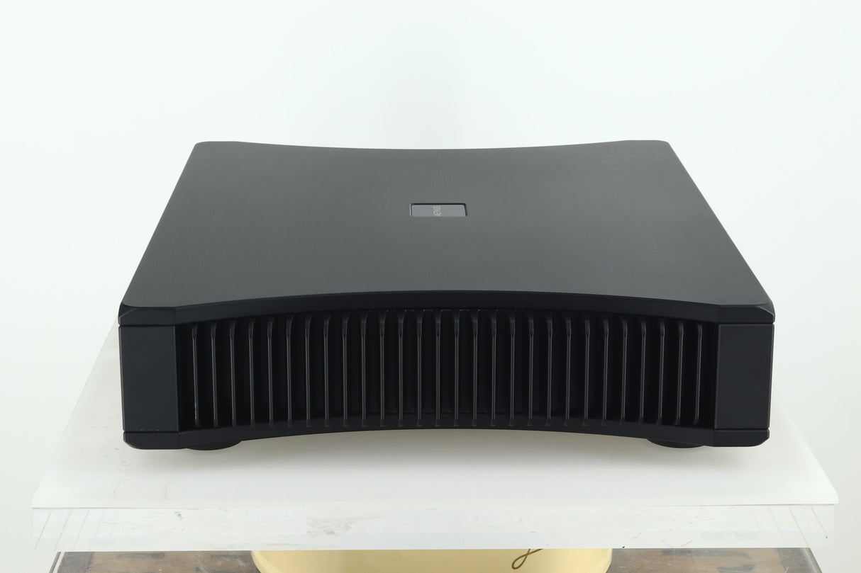 Rega Aethos Integrated Amplifier