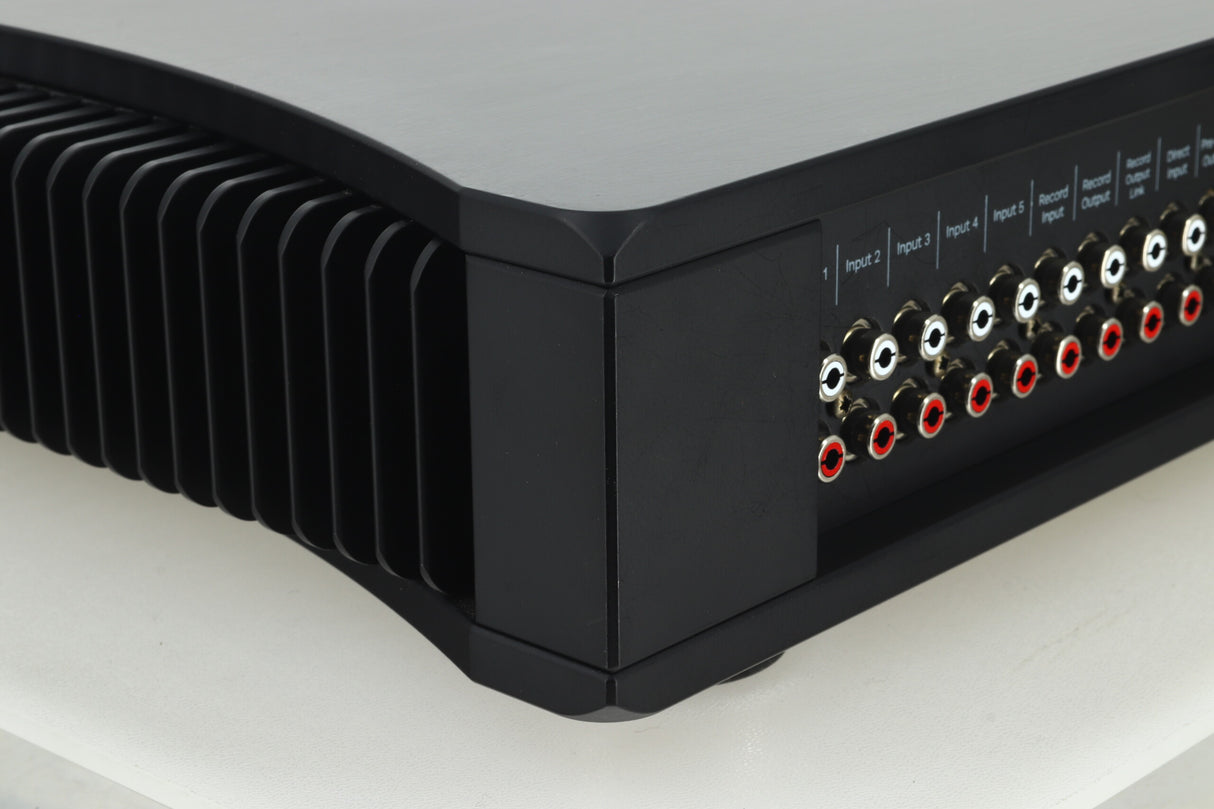 Rega Aethos Integrated Amplifier