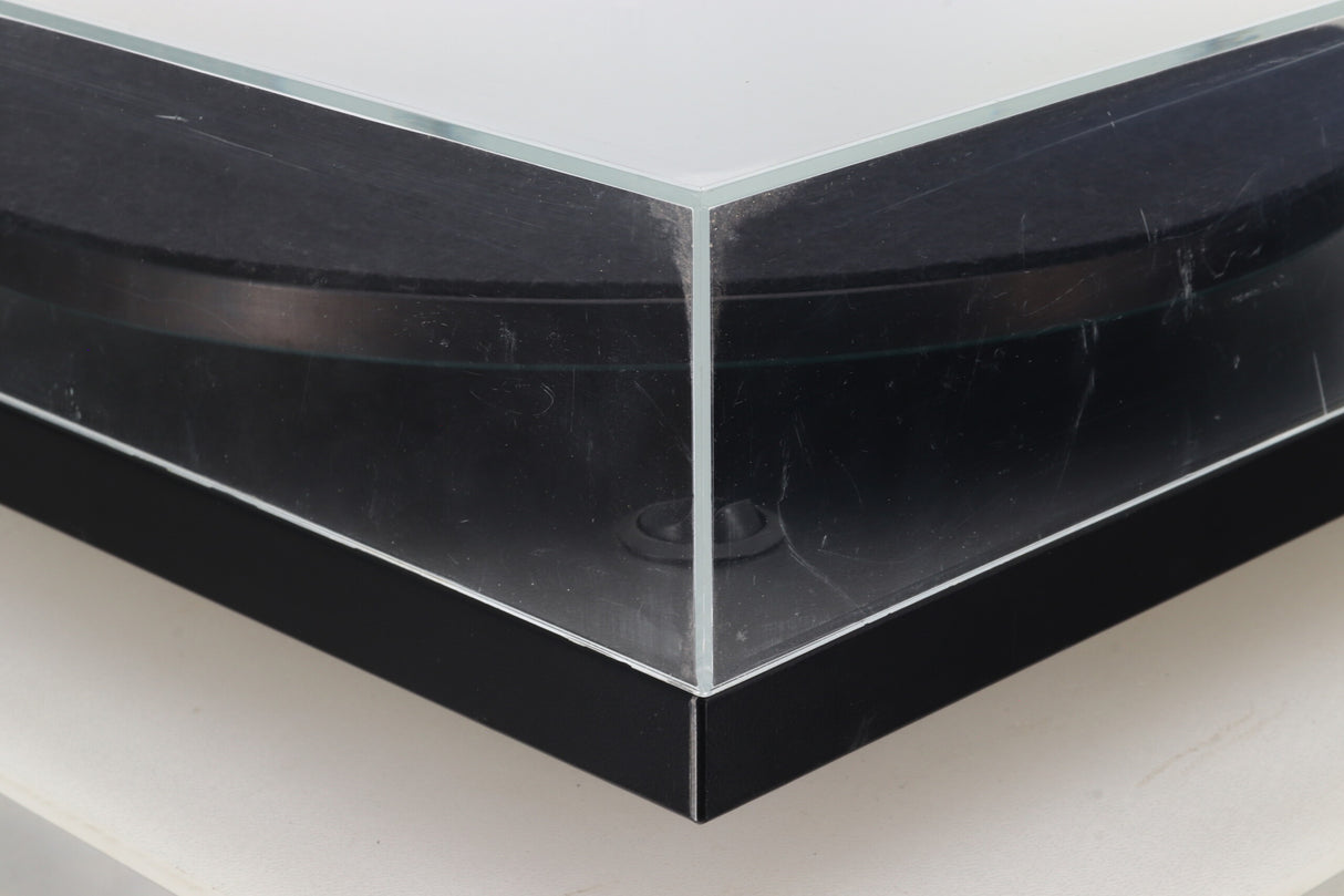 Rega P3/24 Turntable - Black / Bias 2 Cartridge