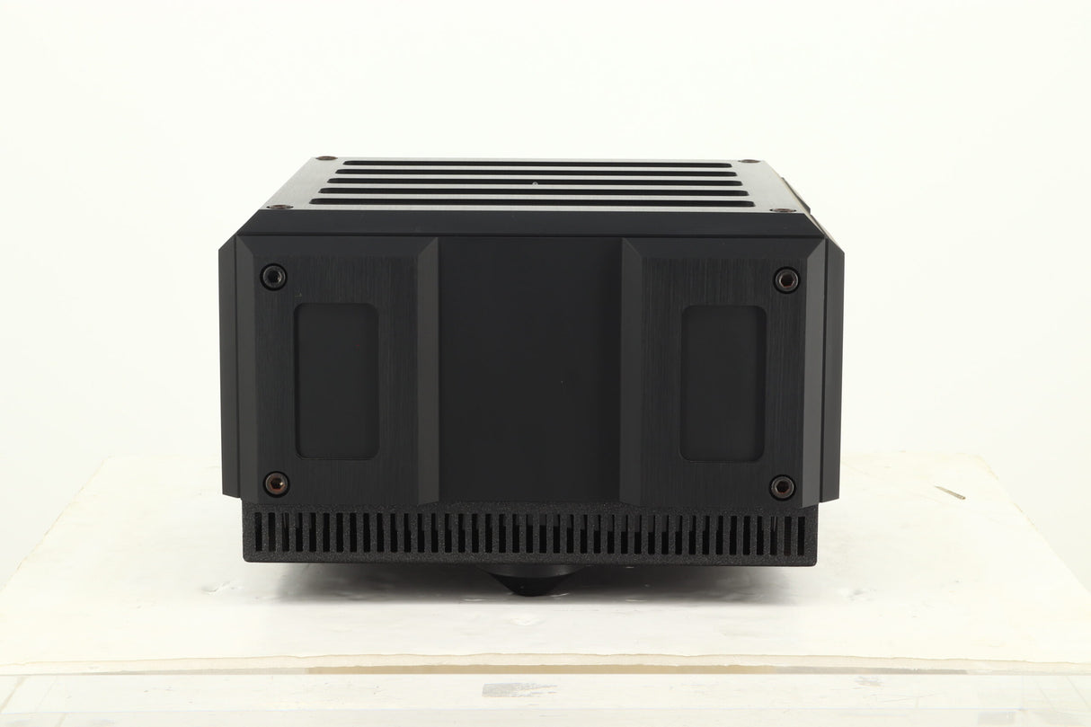 IsoTek GII Titan Mains Conditioner - Black